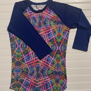 LuLaRoe Randy Top